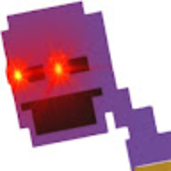 Meet your Posher, Tunaafishy - Picture 1 of 1